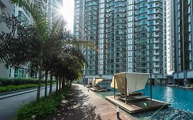 Central Residence Homestay2 @ Sungai Besi, Kuala Lumpur